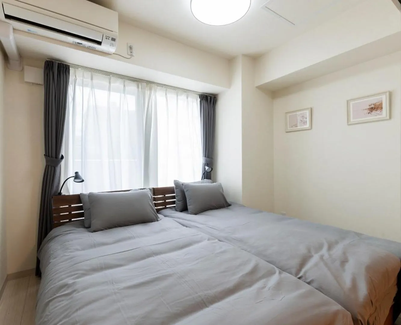 Hills Sapporo 201 Daire