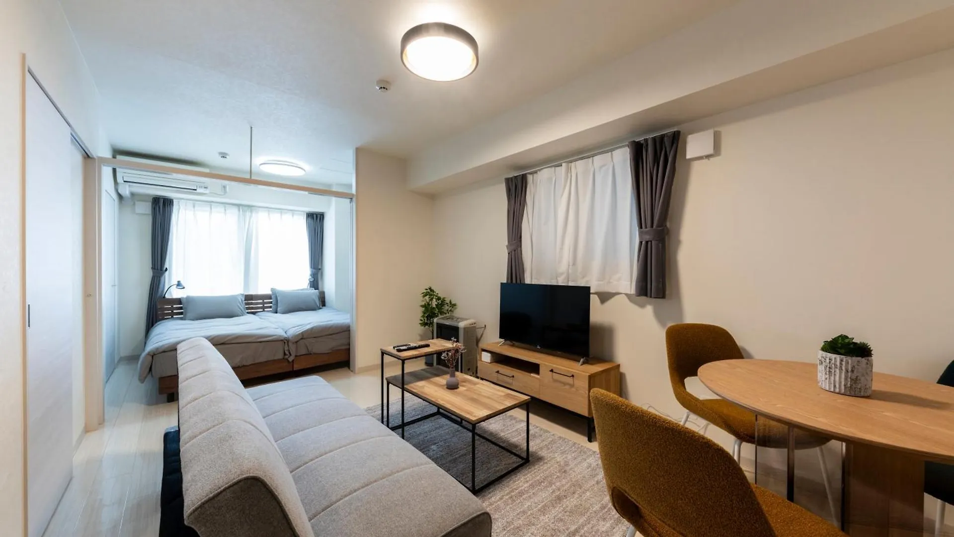 Hills Sapporo 201 Daire