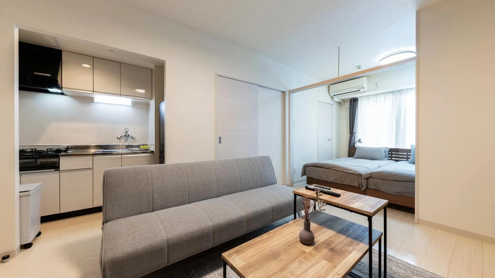 Hills Sapporo 201 Daire