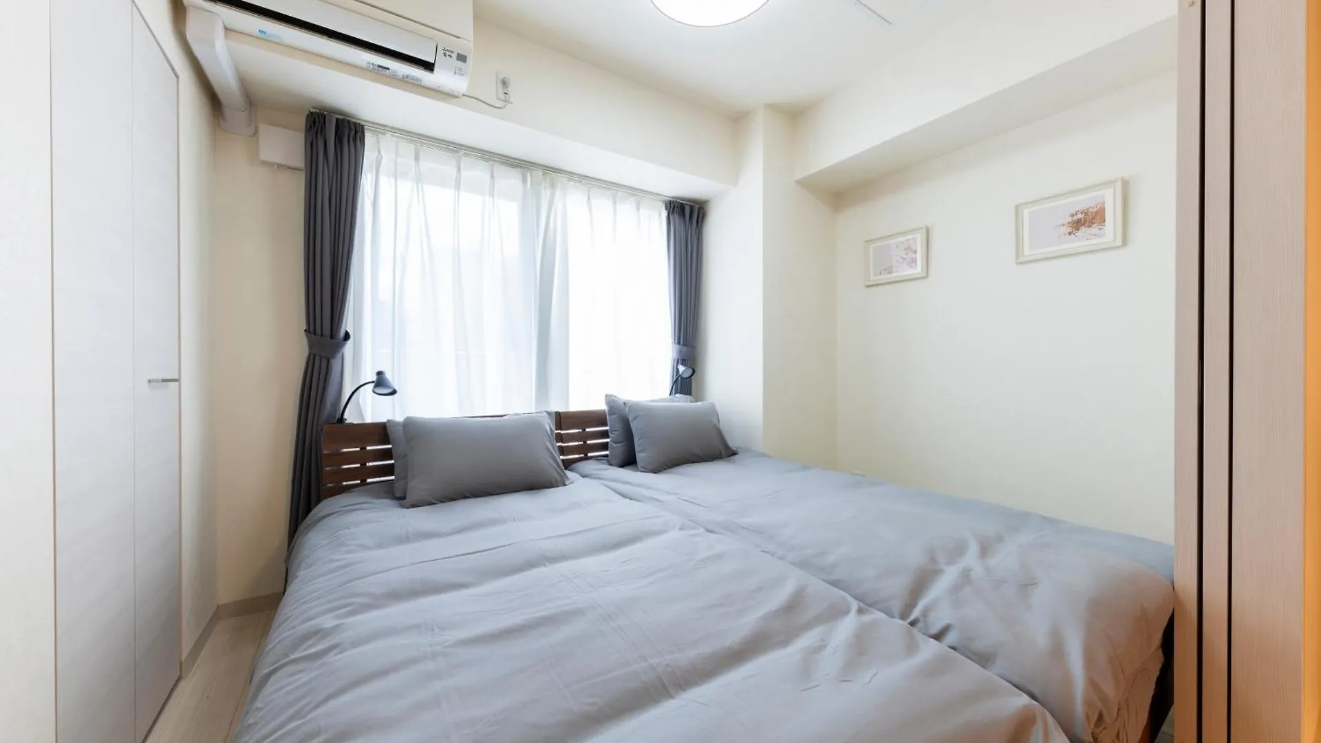 Hills Sapporo 201 Daire
